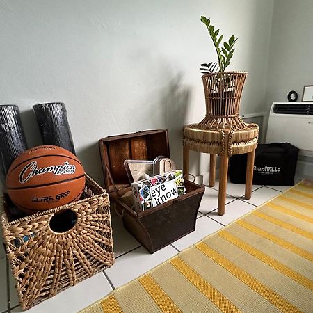 Pearl Of The East In Ceiba With Ocean View And Private Rooftop Santa Maria  Dış mekan fotoğraf