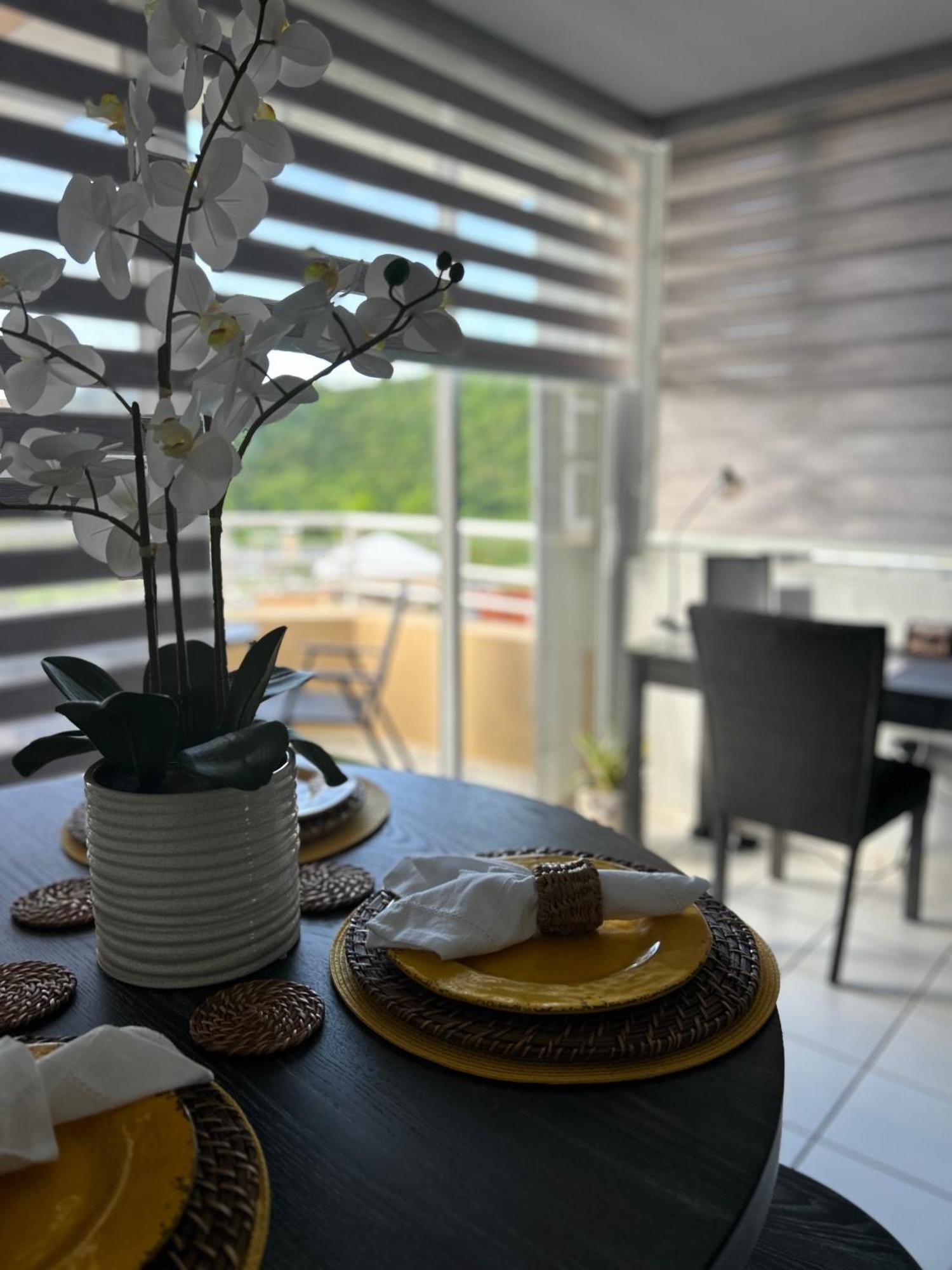 Pearl Of The East In Ceiba With Ocean View And Private Rooftop Santa Maria  Dış mekan fotoğraf