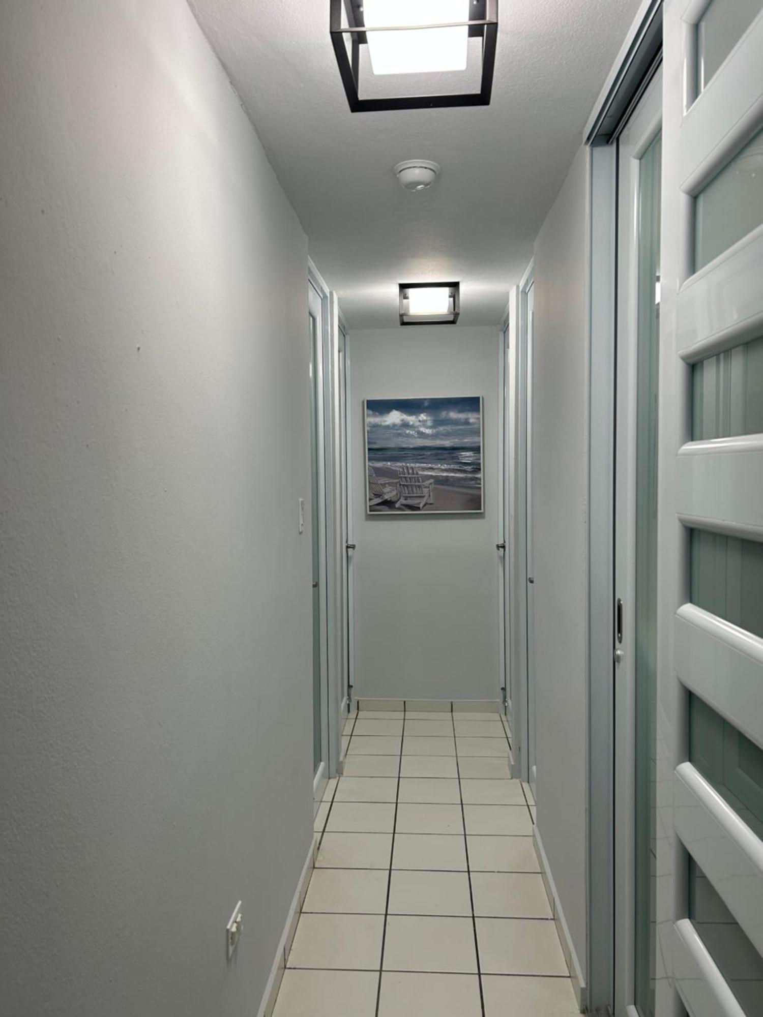 Pearl Of The East In Ceiba With Ocean View And Private Rooftop Santa Maria  Dış mekan fotoğraf