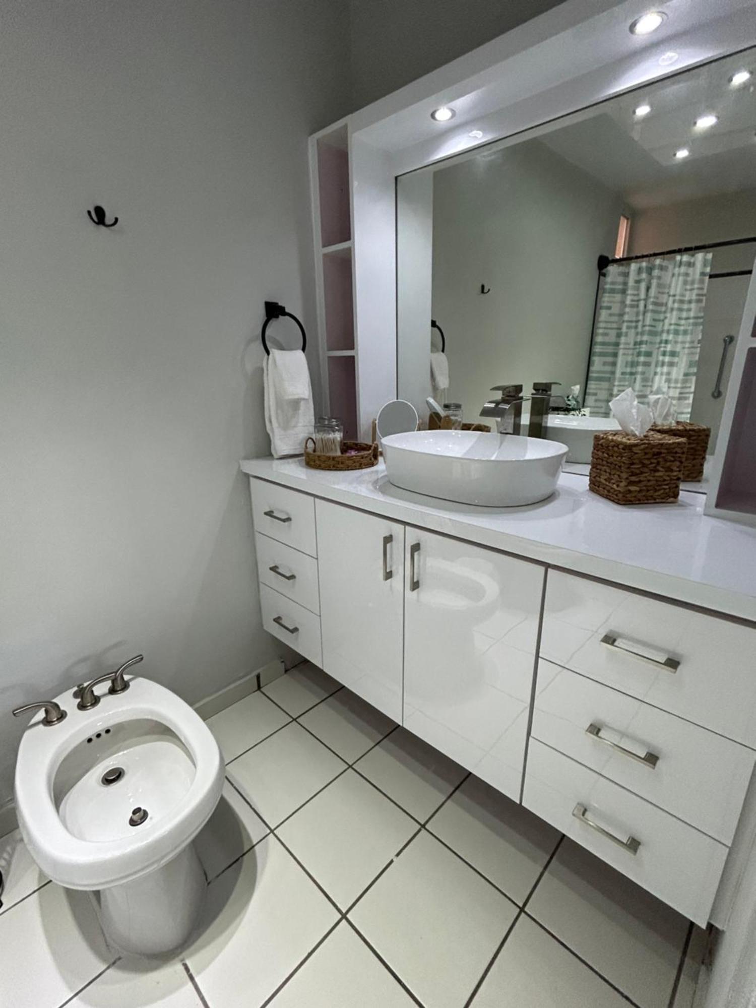 Pearl Of The East In Ceiba With Ocean View And Private Rooftop Santa Maria  Dış mekan fotoğraf