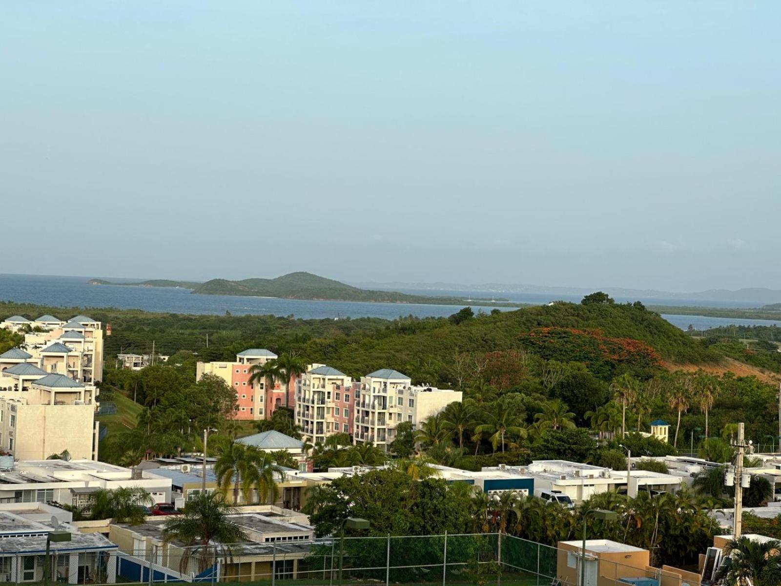 Pearl Of The East In Ceiba With Ocean View And Private Rooftop Santa Maria  Dış mekan fotoğraf