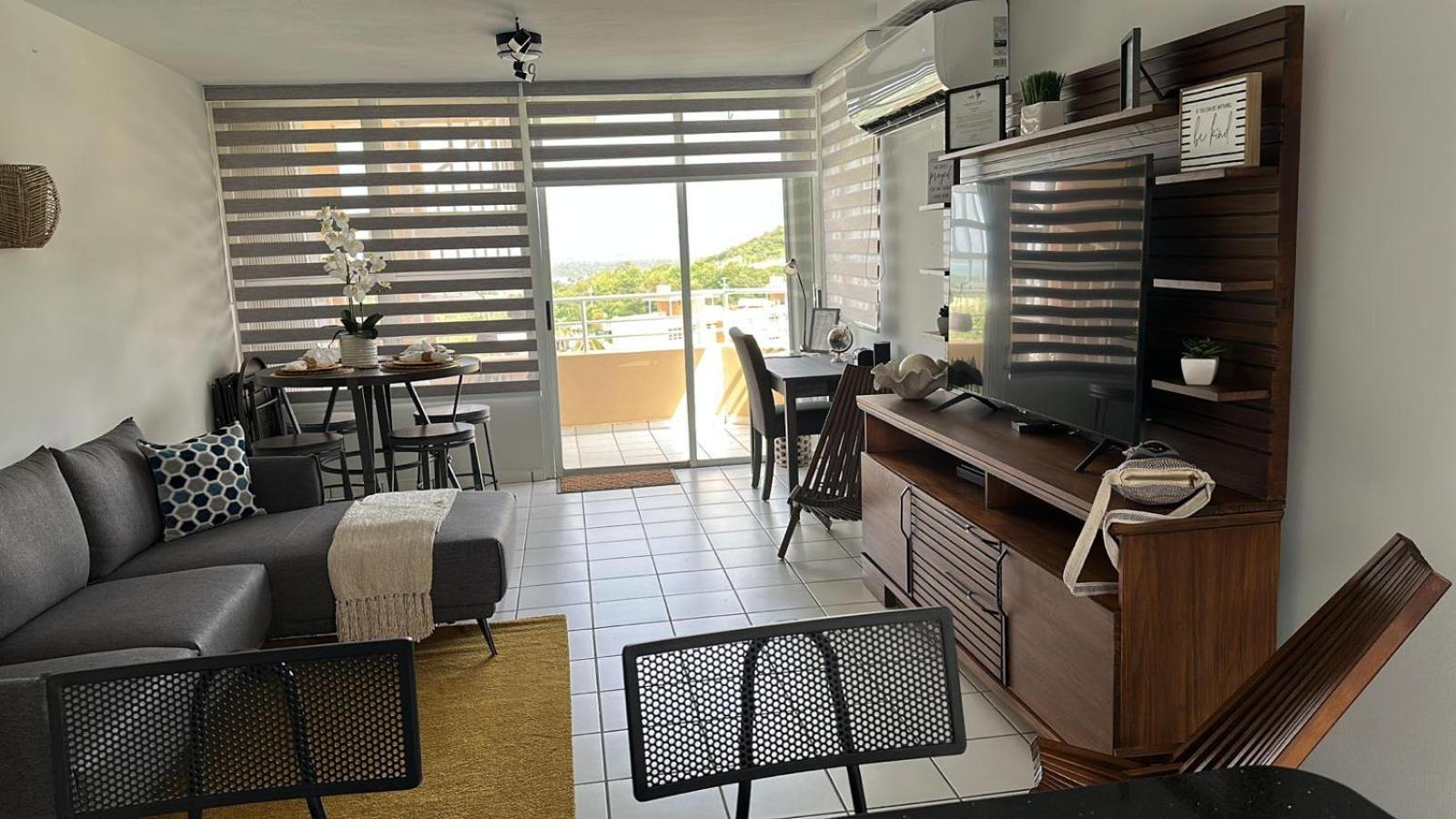Pearl Of The East In Ceiba With Ocean View And Private Rooftop Santa Maria  Dış mekan fotoğraf