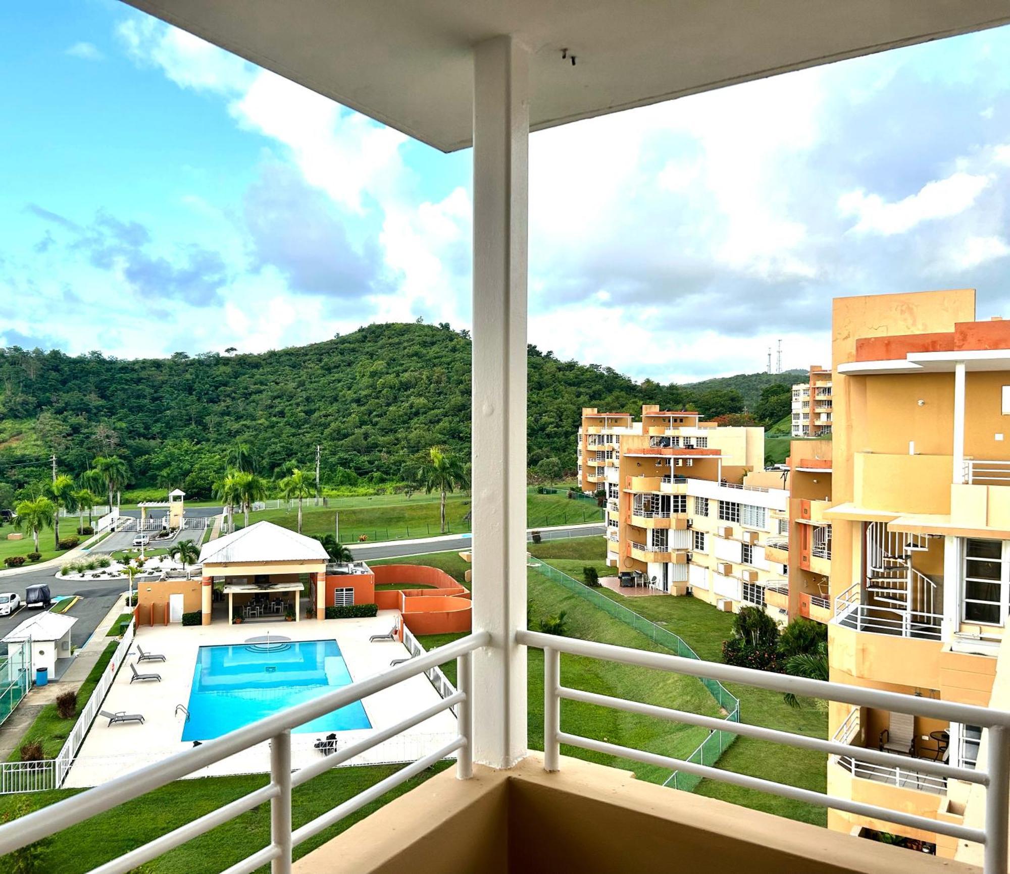Pearl Of The East In Ceiba With Ocean View And Private Rooftop Santa Maria  Dış mekan fotoğraf