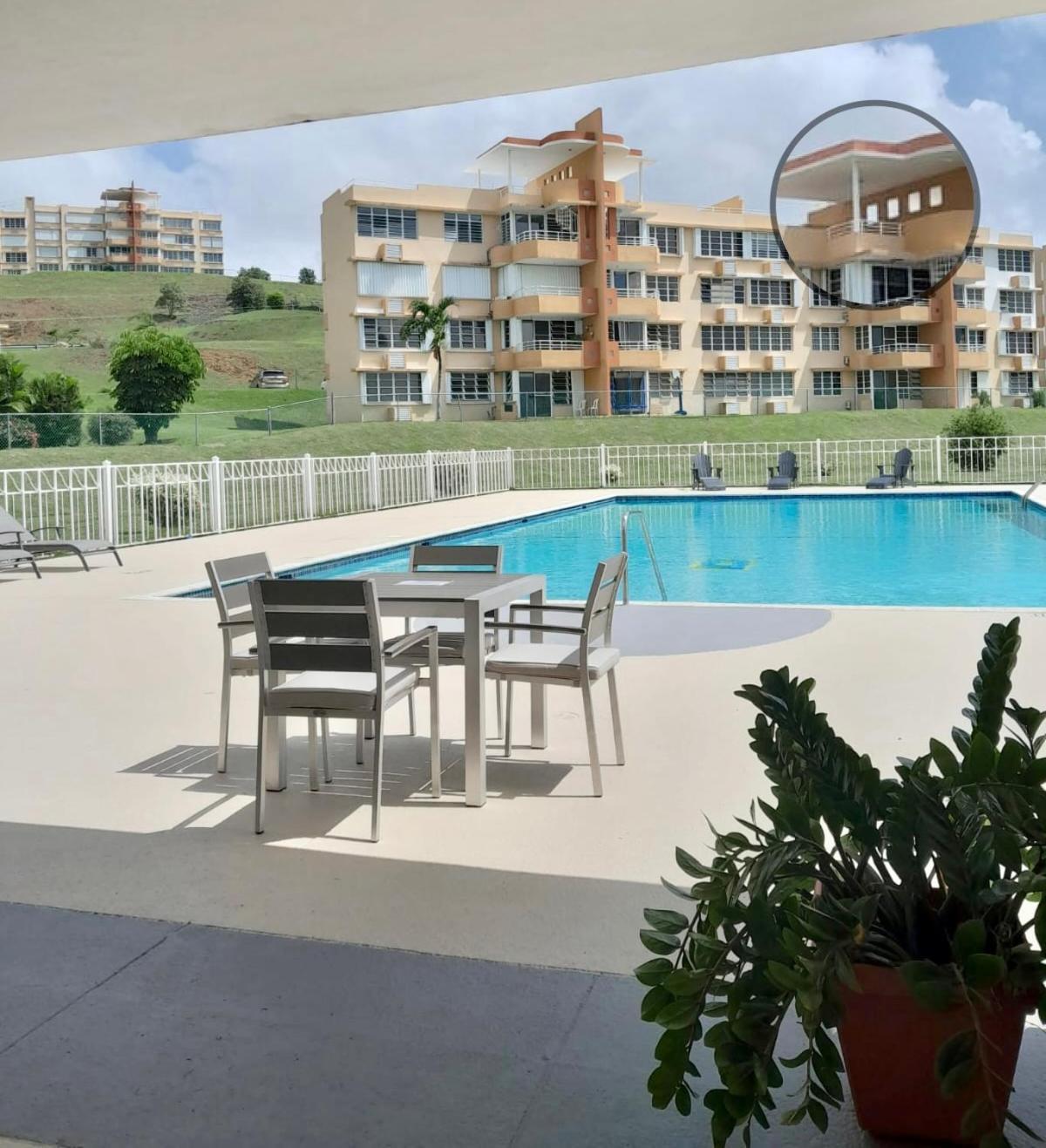 Pearl Of The East In Ceiba With Ocean View And Private Rooftop Santa Maria  Dış mekan fotoğraf